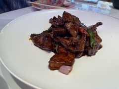 -渔家风味·鲅鱼水饺·央视展播·海鲜天津菜(开发区店)