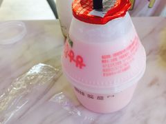 -巴黎贝甜(大宁国际商业广场店)