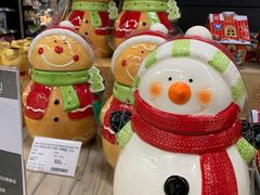 -Olé精品超市(上海虹桥南丰城店)