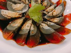 姜汁松花蛋-常赢三兄弟·清真涮肉(崂山路总店)