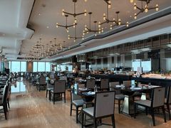 -Social 秀西餐厅-长沙瑞吉酒店(运达店)