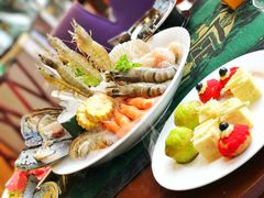 -火舞泰·泰式海鲜火锅餐厅(世纪城店)