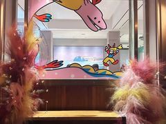 -沛家·西餐Brunch·直火料理