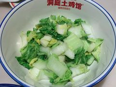 -洞庭土菜馆(天河北总店)
