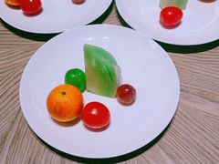 -艳阳天·非遗楚菜(武汉客厅店)