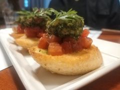 罗勒鲜虾面包塔-Deer Park鹿园西餐(仁恒置地广场店)