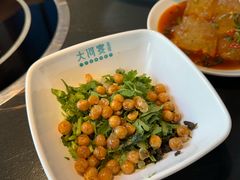 -大河宴·椒麻鱼火锅(北京路中和美食街店)
