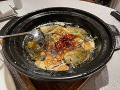 -北京王府井希尔顿酒店·秦唐中餐厅Chynna