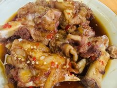 -贤花饭店(城阳店)