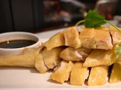 -壹只菜·崇明本地特色菜(崇明南门店)