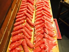 -南门四季铜锅涮肉(左家庄店)