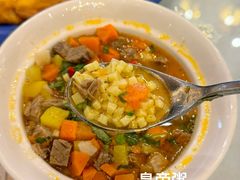 -海尔巴格·新疆菜(吐鲁番店)