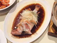 -利苑酒家(金宝店)