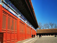 -北京市劳动人民文化宫(太庙)
