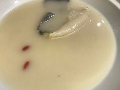 -肆月河豚·新淮扬(金融街店)