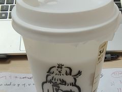 -喜茶(深圳东门1234店)