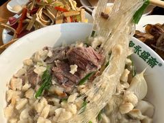 -老刘家永盛斋·传统泡馍(东关南街店)