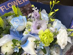 -F.Story 花和故事(新天地店)