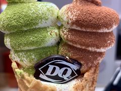 -DQ·蛋糕·冰淇淋(万象城店)