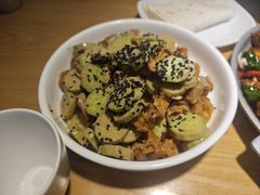 -长寿面馆(振兴路店)