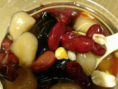 -八婆婆烧仙草(曾厝垵店)