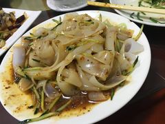 -范记靖远羊羔肉(博物馆店)