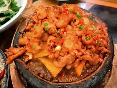 -西江美食舫·江西菜(健德桥店)