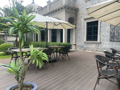 -卫鼎轩·曹公馆(鼓楼店)