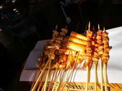 烤串-肉串汪(望京店)