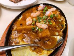 -莆田餐厅PUTIEN(深圳湾万象城家宴店)