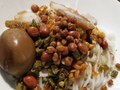 -瓦记米粉(东鼓道店)