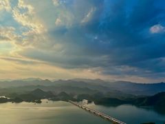 -千岛湖天屿景区