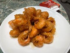 -红厨巷·淮扬菜(熙南里店)