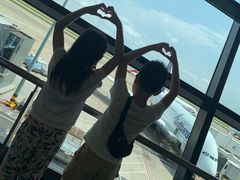-上海浦东国际机场-T2航站楼