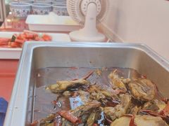 -虾大侠·盱眙龙虾老北京铜锅涮羊肉(金楠天街店)
