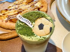 -俏贝拉(裕后街店)