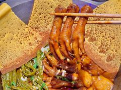 -山河屯铁锅炖·非遗铁锅炖(华强北店)