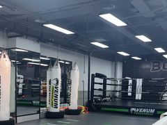 -拳力汇散打搏击泰拳俱乐部(绿地缤纷城店)
