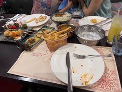 -克比叔叔印度餐厅Kebabs on the Grille (人民广场店)