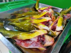 嘎鱼-姥家大锅台(魏各庄路店)