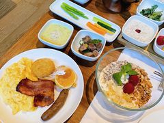 -北京三里屯CHAO酒店