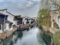 -嘉兴月河历史街区