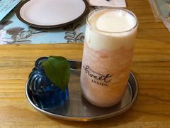 -麦甜创意轻食餐厅(西康路店)