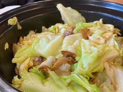 -88号小吃店·经典云南菜·地道纳西美食