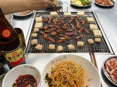 -同心烧烤(总店)