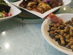-红高粱大酒店(宁山东路店)