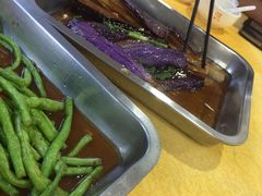-大岗仙庙烧鸡(花东店)