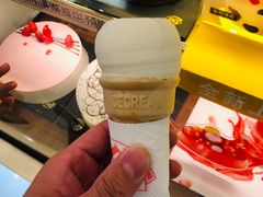 -DQ·蛋糕·冰淇淋(虹口龙之梦店)
