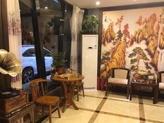 -康源四季推拿足道(罗秀店)