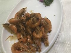 元宝虾-阿姐小菜(三林店)